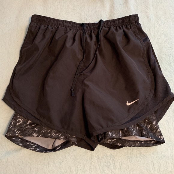 Pants - Nike shorts